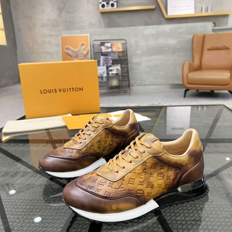 l**is V*t*n sneakers